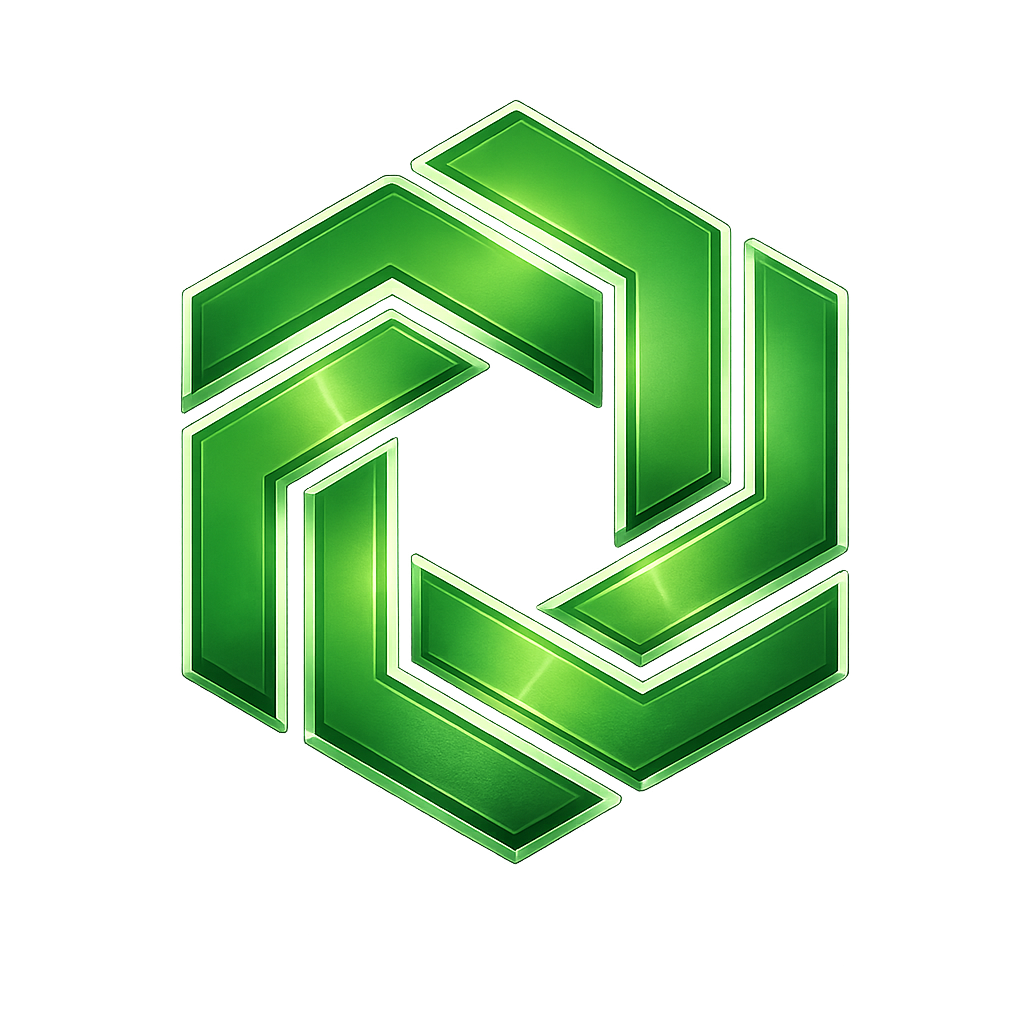 Chem Intel logo